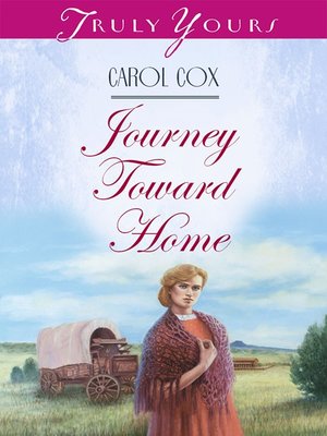cover image of Journey Toward Home
